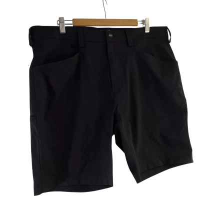 Timberland Mens Tempe short black shorts Size 38  