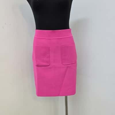 Saba Womens  Size M Pink Skirt RRP: $149.00