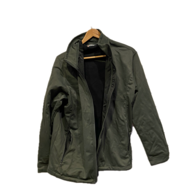  Pro Cam FIS Unisex  Size XXL Windbreaker Winter Jacket Khaki with PTFE Laminate lining