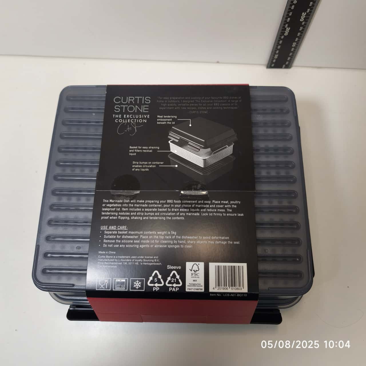 Image Tester