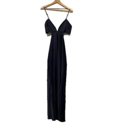 Significant Other Womens Dress Size 14 Black  