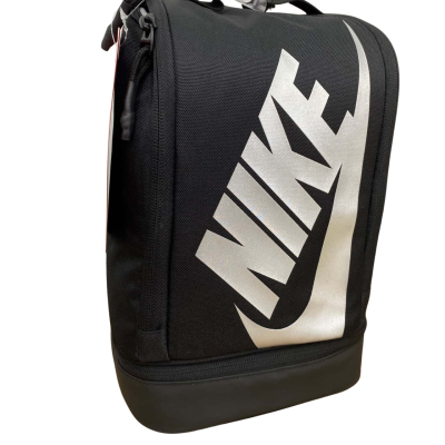 Nike Insulated Lunch Bag - Black 