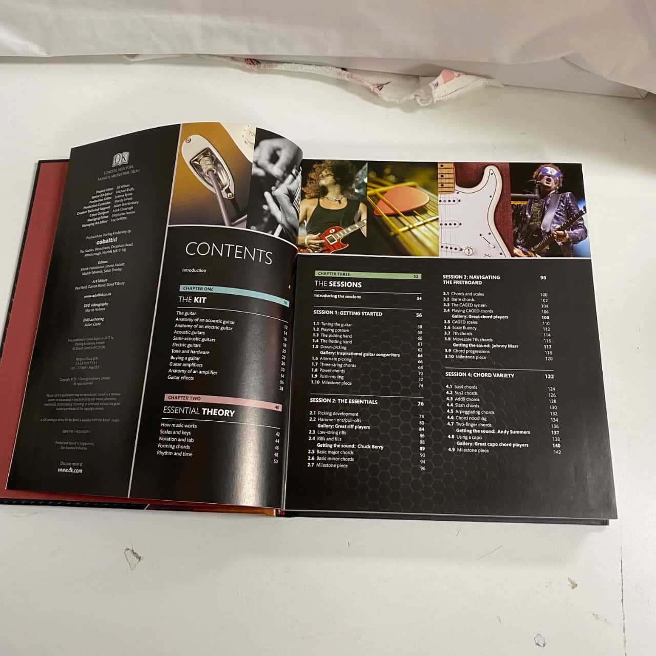 Image Tester