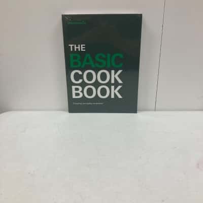 Thermomix The Basic Cook Book