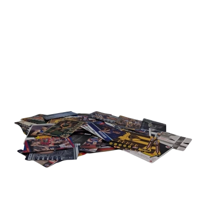 AFL PACK OF COLLECTOR'S CARDS 
