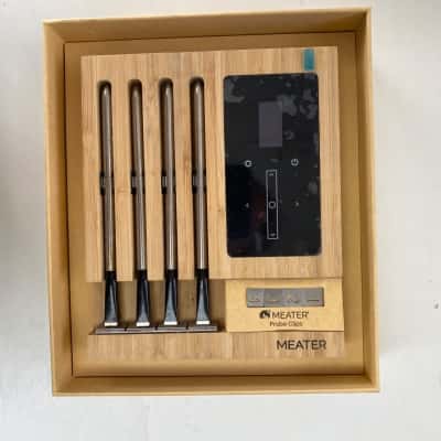 Meater Pro XL Premium Wifi Smart Meat Thermometer 
