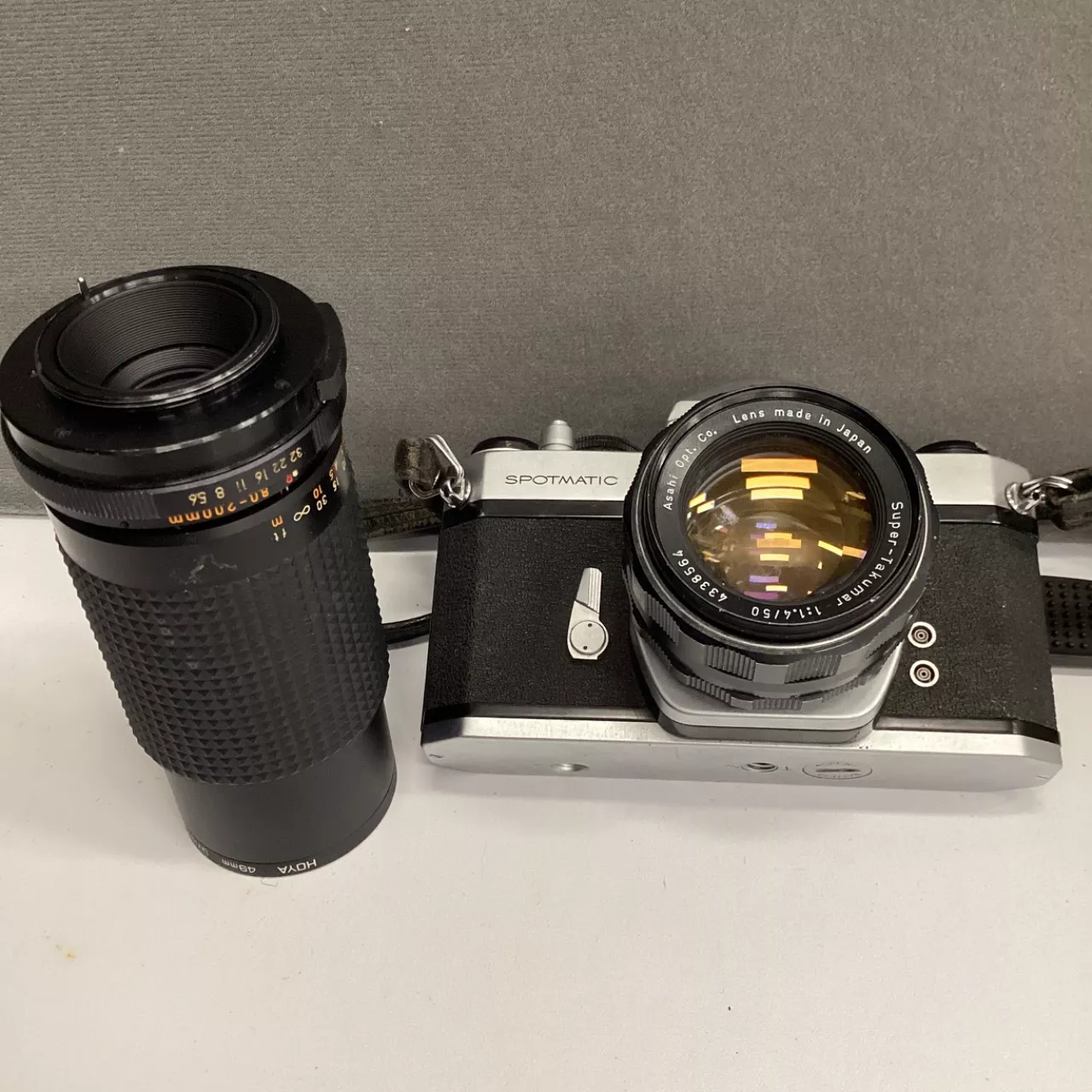 Image Tester