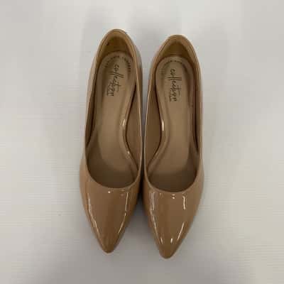 Clarks Linvale Jerica - Size 8 Brand New RRP$109