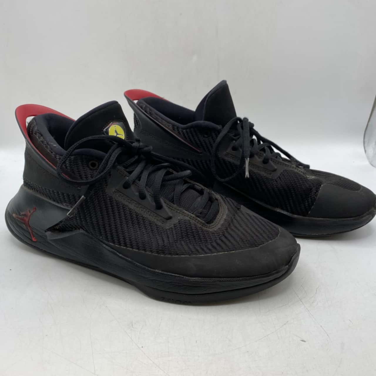 mens nike size 9
