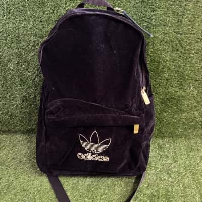 Adidas Originals Adicolor Velvet Backpack