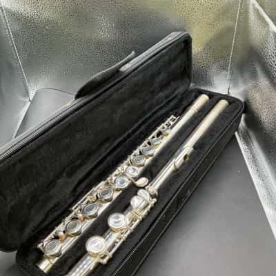 Ashton Student Flute