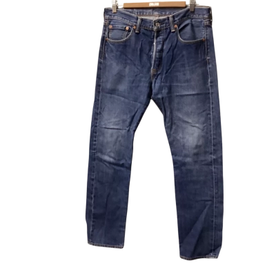 Levi Strauss & co men’s 501 jeans l