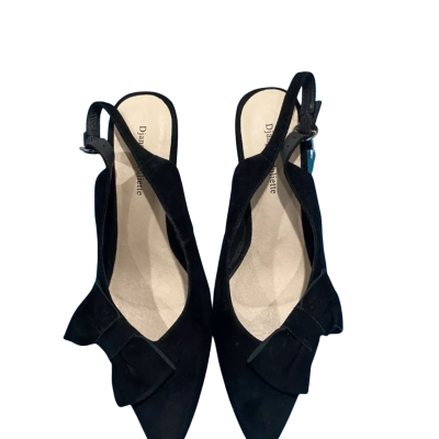 Django & Juliette  Womens  Size 38 Black  