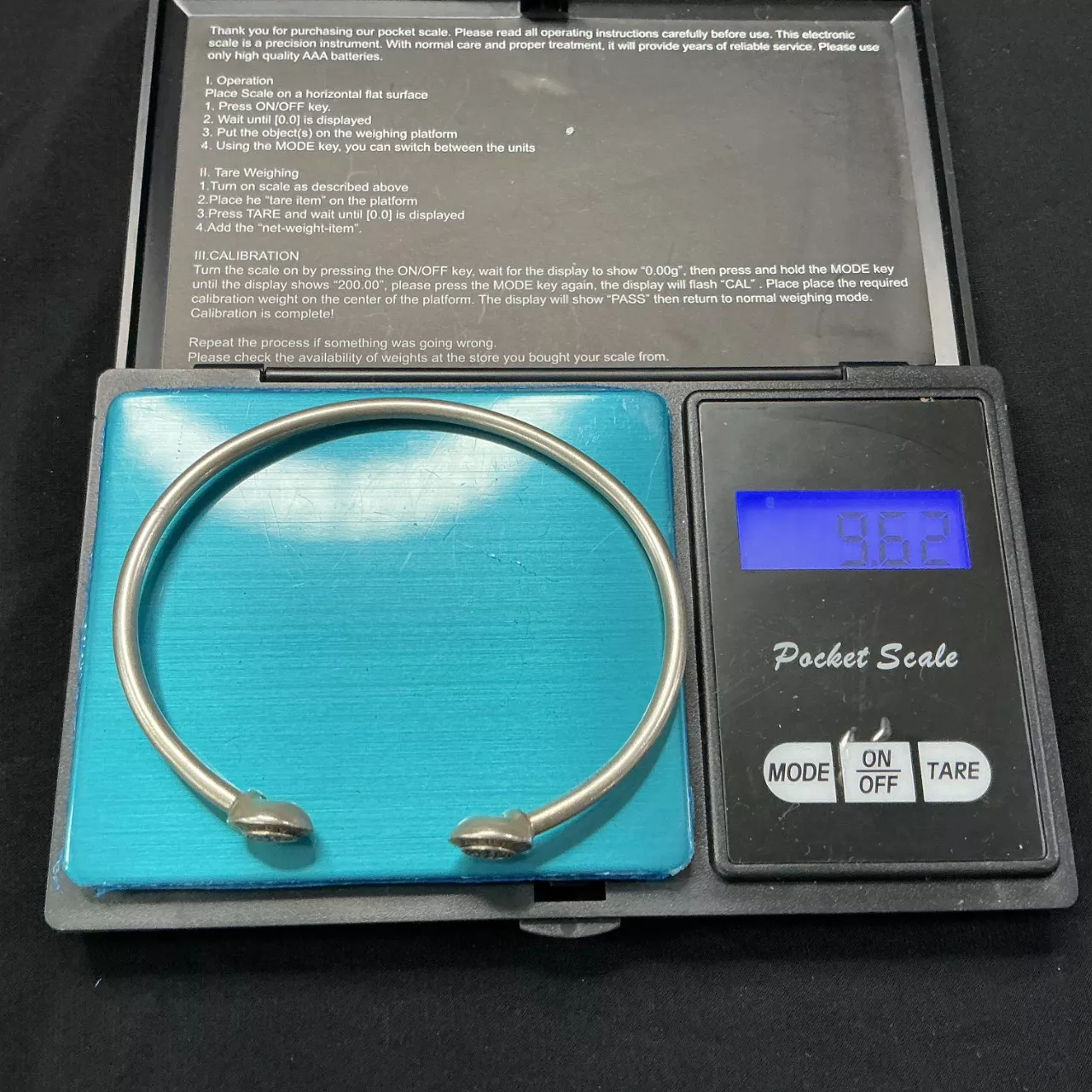 Image Tester