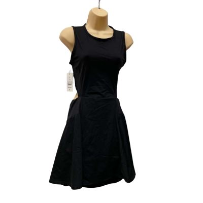  Halara One Piece Swimwear Size 12 / M Black  