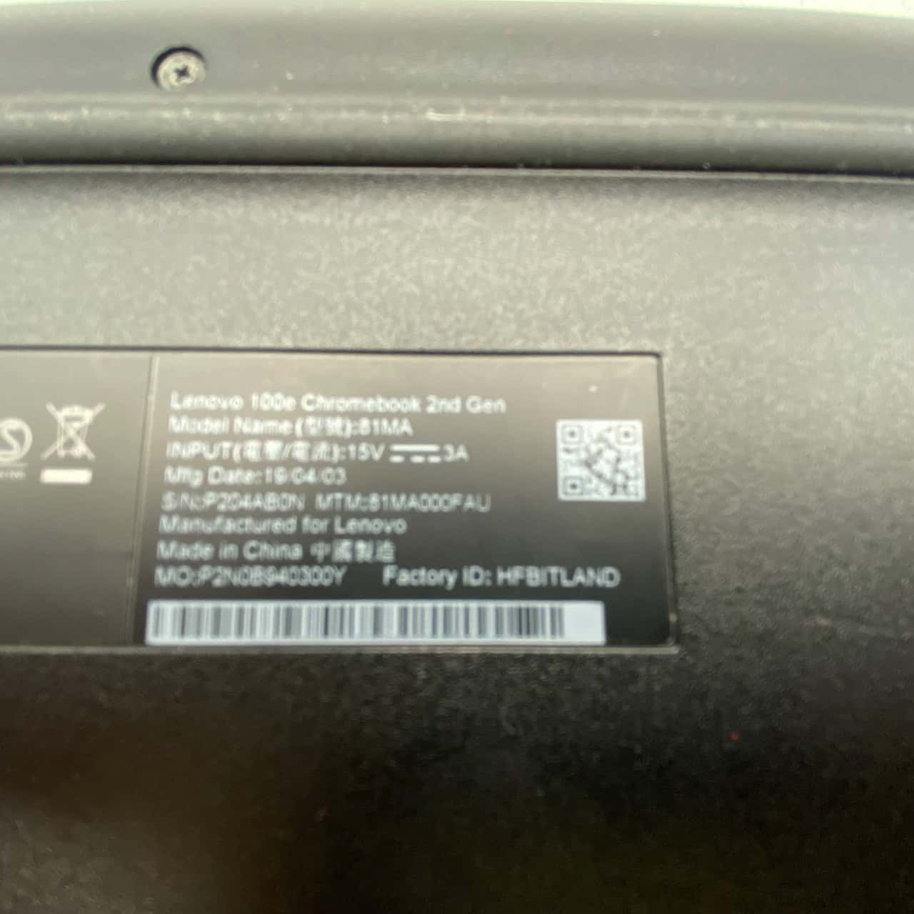 Image Tester