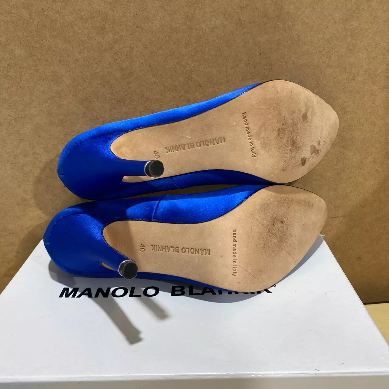 Image Tester
