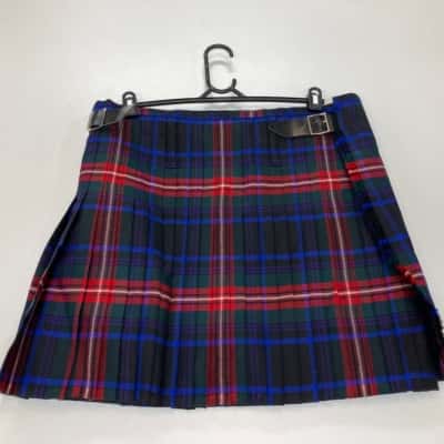 All Things Tartan Kilt Makers Men's Tartan Kilt 