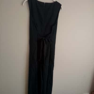 Showpo Womens  Size 18 Jumpsuit Green 