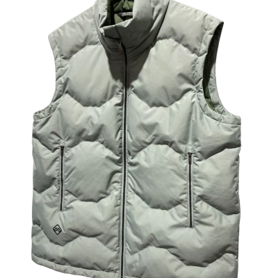 Kathmandu Mens  Size L Puffer Vest 