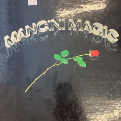 Mancini Magic