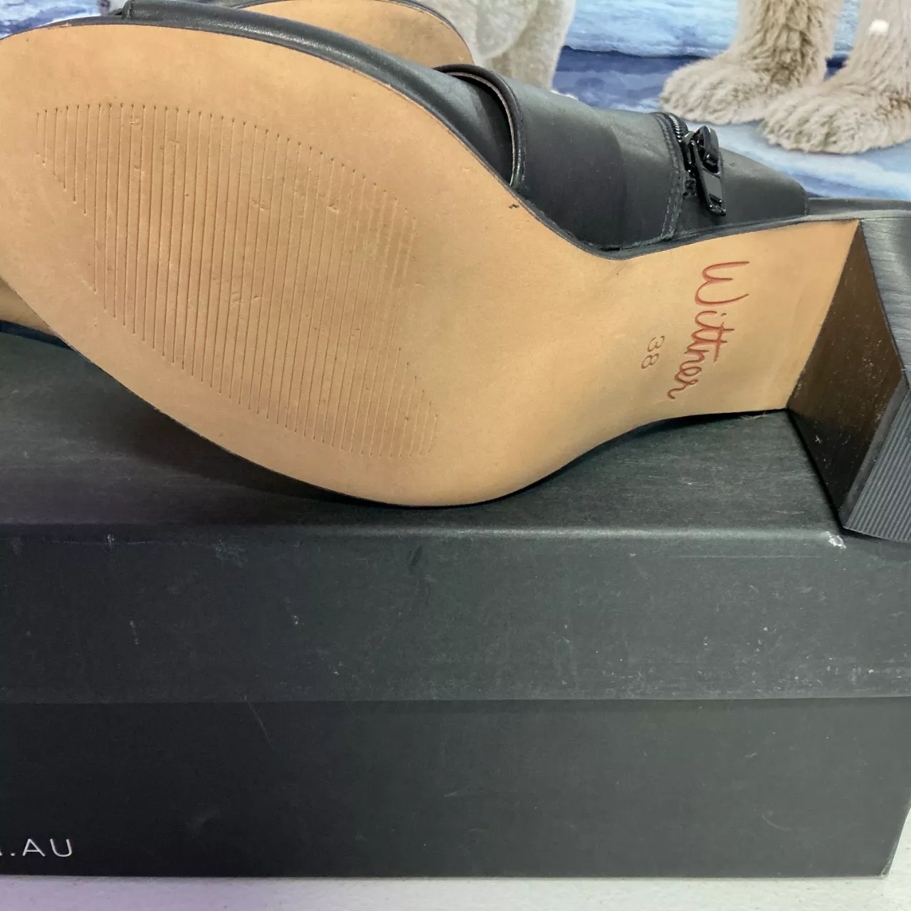 Image Tester