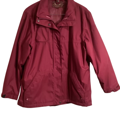 Driza-Bone Women's Weatherproof Jacket