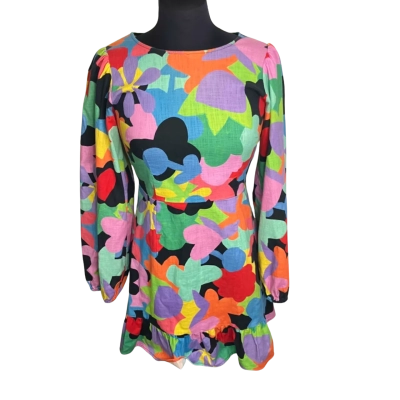 Gorman Womens  Size 6 Multicoloured 