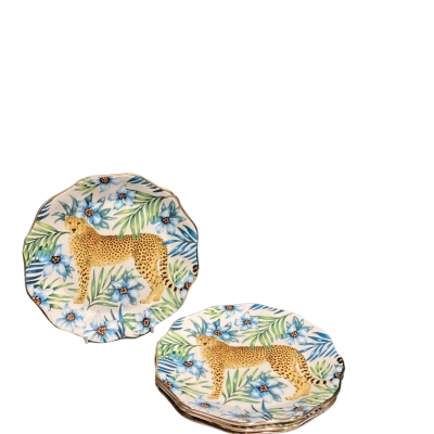 Lou Rota Plates