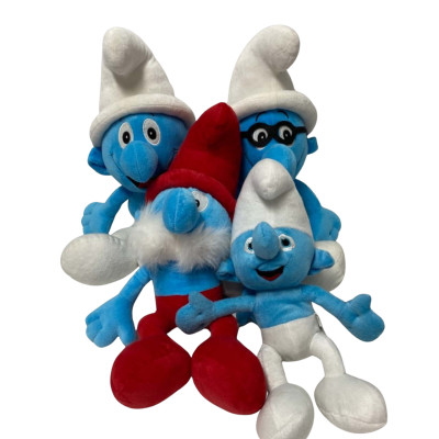 Smurfs