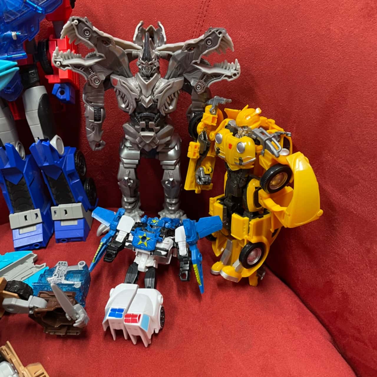 Image Tester