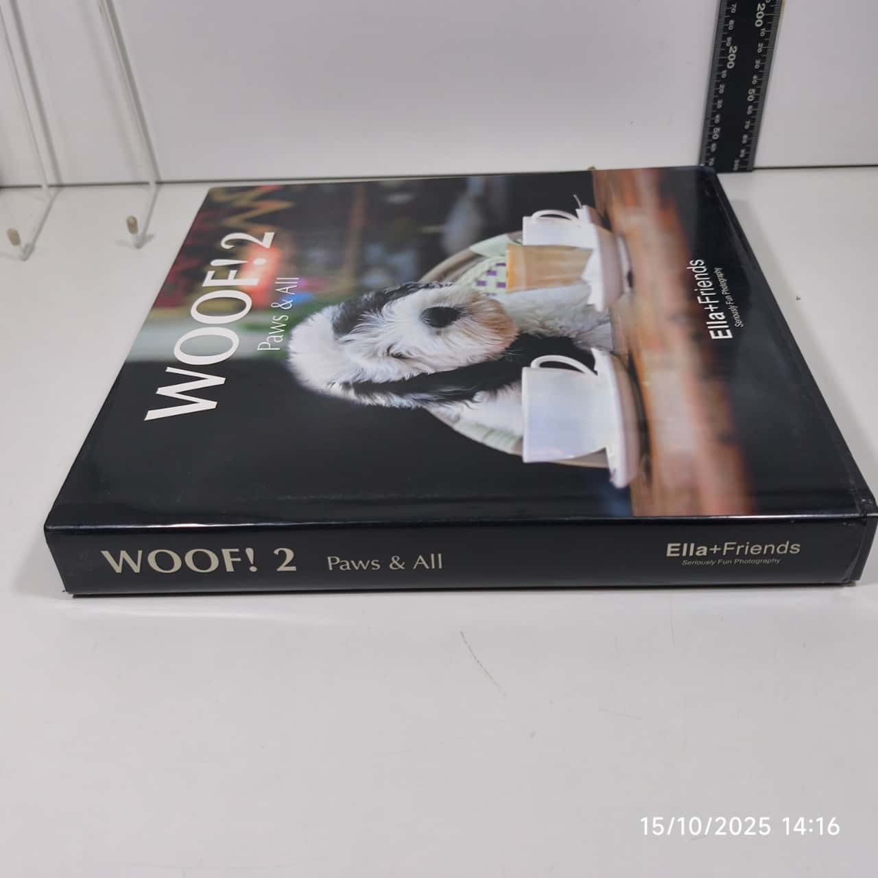 Image Tester