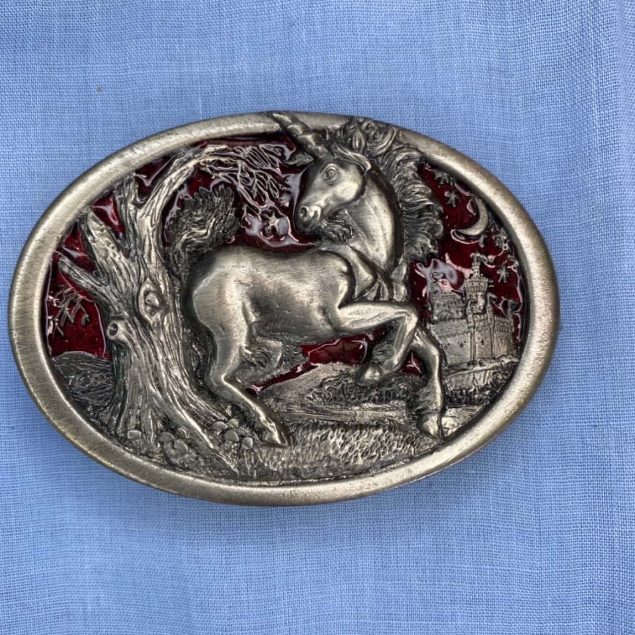 Gap Mens Belt buckle(s)