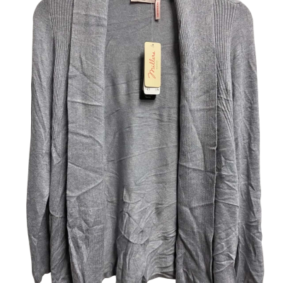 Millers Womens  Size S Cardigan Grey 