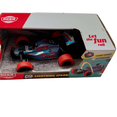 Dickie toys RC Lighting Spear 