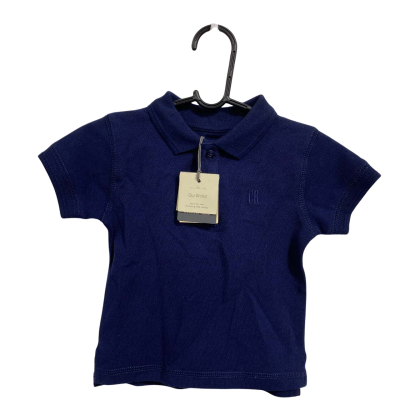 Country Road Kids,  Size 0 Navy blue top