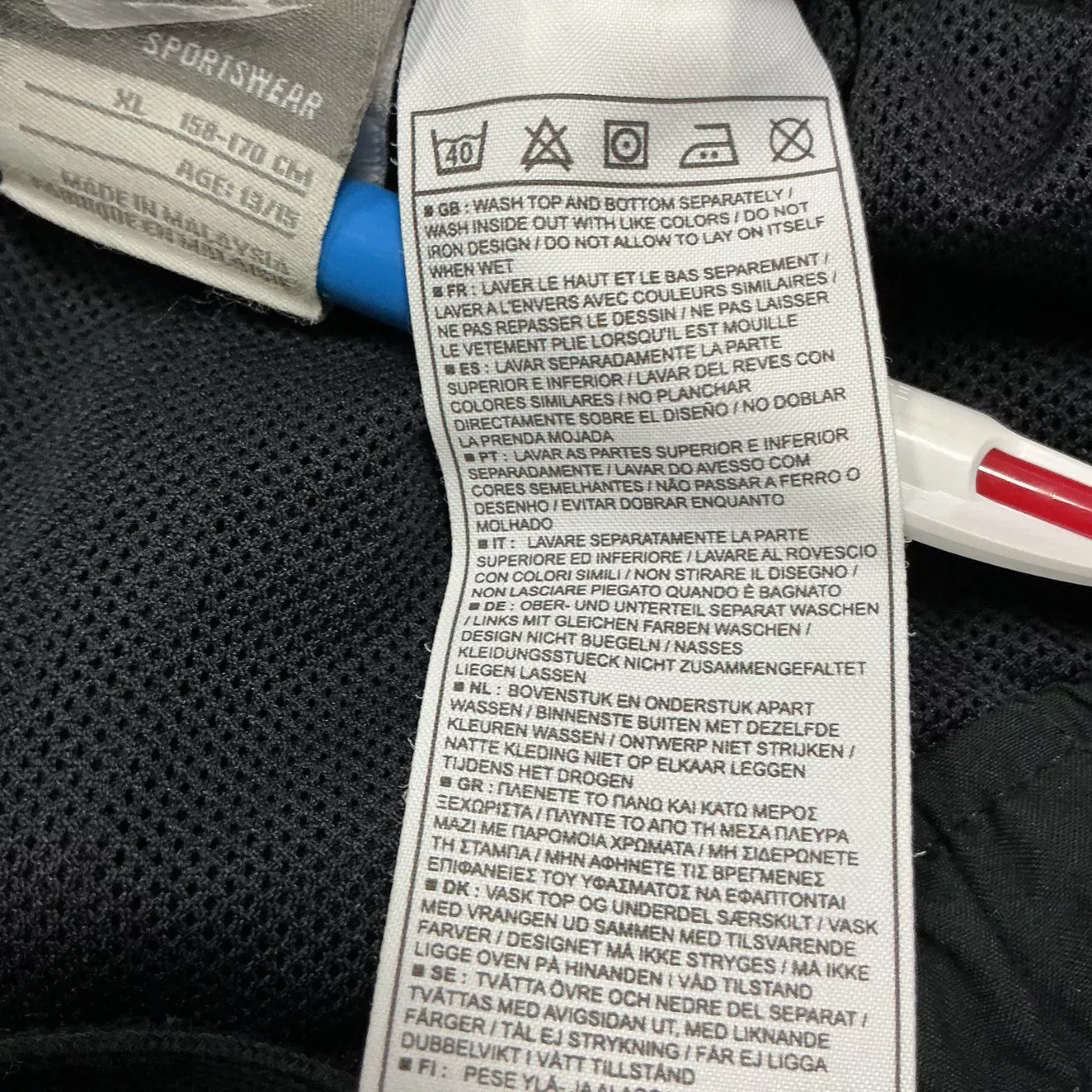 Image Tester