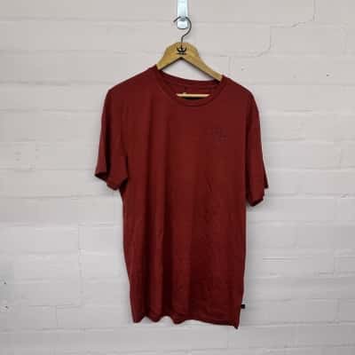 Macpac Men’s Merino T-Shirt XL 