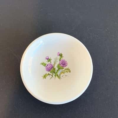 Clyde Ceramics (Scotland) Trinket Tray