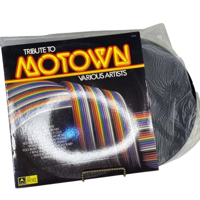 Tribute to MOTOWN