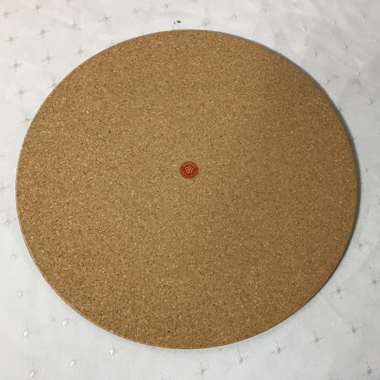 Pimpernel “Cottage Cameos” Set of 6 Round Coasters and Place Mats(s)