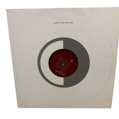 Vinyl record - Peter Dundov