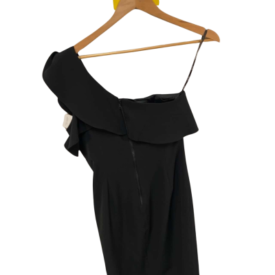 Bardot Womens  Size 10 Black  Dress
