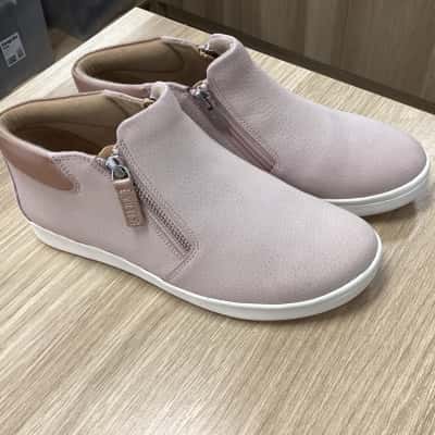 Ziera Women’s sneakers Size 37 Dusty Pink colour