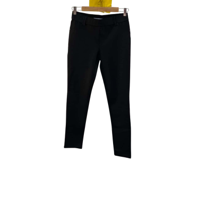 BNWT Oobyluxe  Womens  Size 10 Black Pants