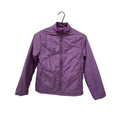 Kathmandu Kids  Size 10 Jackets Purple 