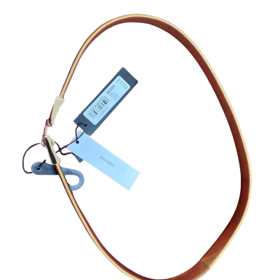 Portmans Womens  Size M / S stretch metal belt 