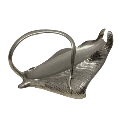 Royal Selangor Manta Ray Bottle Cradle
