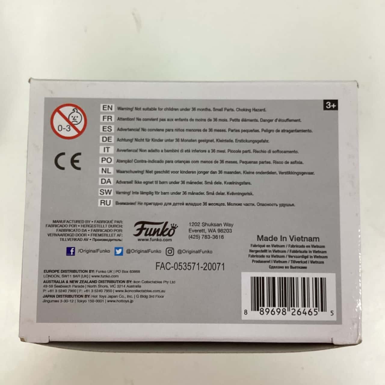 Image Tester