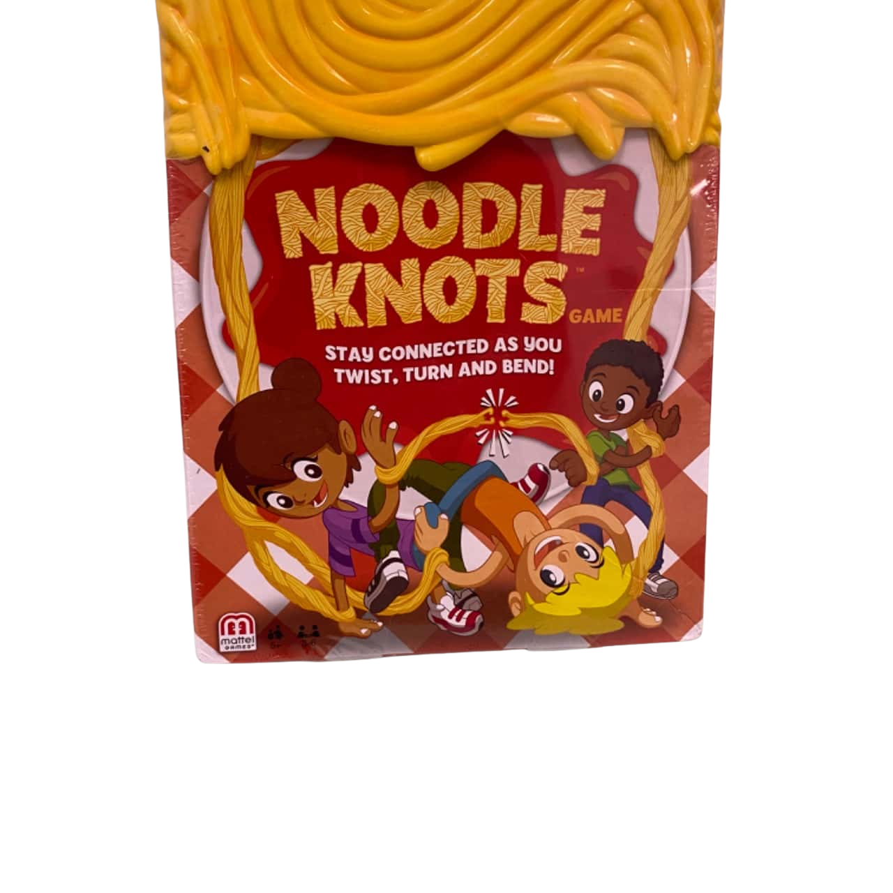 Noodle Knots (s)